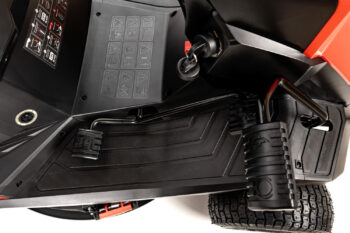 CEDRUS Traktor Ogrodowy C-TRAC-65HC