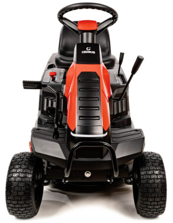 CEDRUS Traktor Ogrodowy C-TRAC-65HC