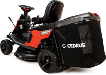 CEDRUS Traktor Ogrodowy C-TRAC-65HC