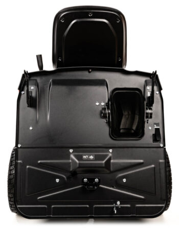 CEDRUS Traktor Ogrodowy C-TRAC-65HC