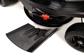 CEDRUS Traktor Ogrodowy C-TRAC-65HC