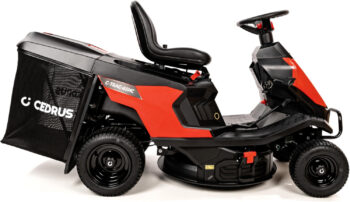 CEDRUS Traktor Ogrodowy C-TRAC-65HC