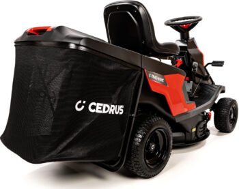 CEDRUS Traktor Ogrodowy C-TRAC-65HC