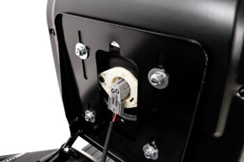 CEDRUS Traktor Ogrodowy C-TRAC-65HC