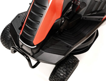 CEDRUS Traktor Ogrodowy C-TRAC-65HC