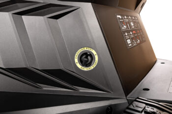 CEDRUS Traktor Ogrodowy C-TRAC-65HC