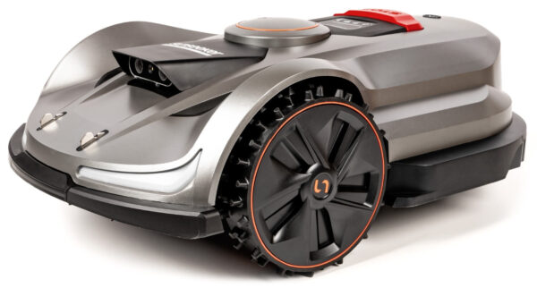 SUNSEEKER Robot Koszący Elite X7 RTK