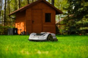 SUNSEEKER Robot Koszący Elite X7 RTK