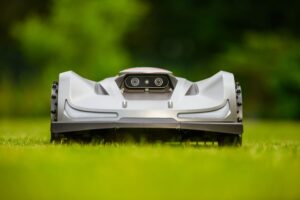 Sunseeker Elite X7 RTK z zaawansowaną kamerą Vision AI