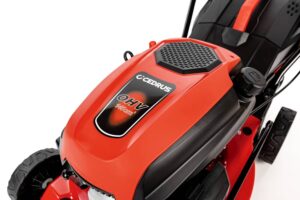 Kosiarka z silnikiem spalinowym Cedrus