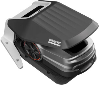 Osłona stacji ładującej Sunseeker X3 / X3 PLUS