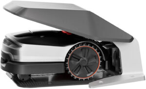 Osłona stacji ładującej Sunseeker X3 / X3 PLUS