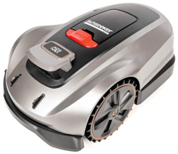 SUNSEEKER Robot Koszący Elite X3 PLUS RTK