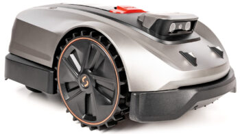 SUNSEEKER Robot Koszący Elite X3 PLUS RTK