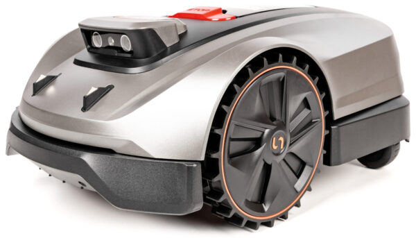 SUNSEEKER Robot Koszący Elite X3 PLUS RTK