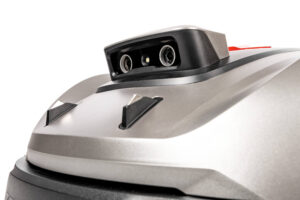 Sunseeker Elite X3 PLUS RTK z zaawansowaną kamerą Vision AI