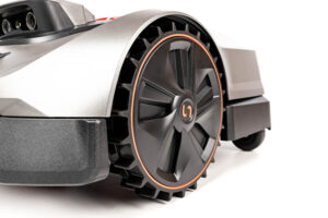 Nowoczesny systemem napędowy