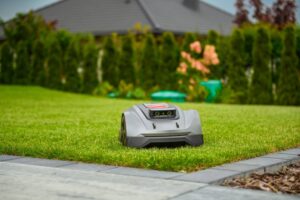 Bezpieczeństwo przede wszystkim