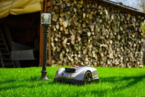 SUNSEEKER Robot Koszący Elite X3 PLUS RTK