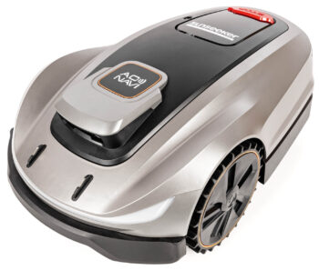 SUNSEEKER Robot Koszący Elite X5 RTK