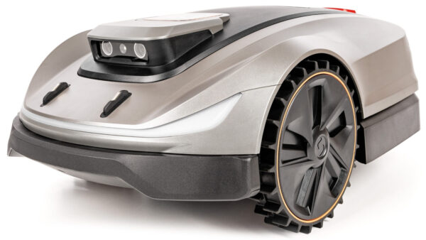 SUNSEEKER Robot Koszący Elite X5 RTK