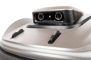 Sunseeker Elite X5 RTK z zaawansowaną kamerą Vision AI