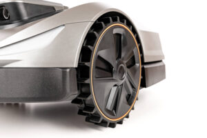 Nowoczesny systemem napędowy na wszystkie koła