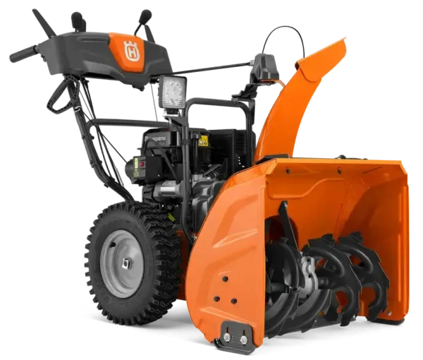 HUSQVARNA Odśnieżarka spalinowa ST 269