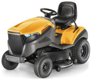 STIGA Traktor Ogrodowy Tornado 7108 W