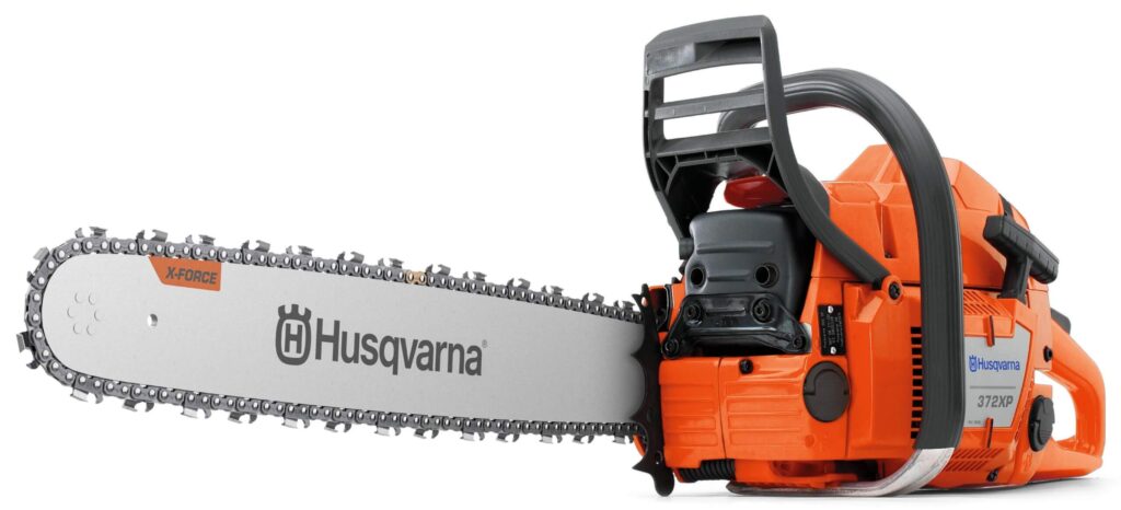 Husqvarna Pilarka spalinowa 372 XP® X-TORQ Husqvarna Pilarka spalinowa 372 XP® X-TORQ