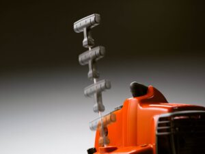 Husqvarna Pilarka spalinowa 372 XP® X-TORQ Husqvarna Pilarka spalinowa 372 XP® X-TORQ