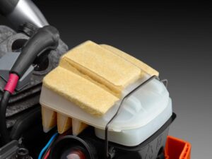 Husqvarna Pilarka spalinowa 445S Husqvarna Pilarka spalinowa 445S