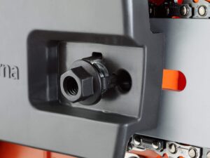 Husqvarna Pilarka spalinowa 445S Husqvarna Pilarka spalinowa 445S