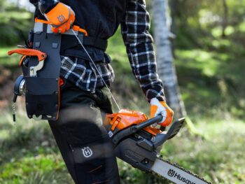 Husqvarna Pilarka spalinowa 445S