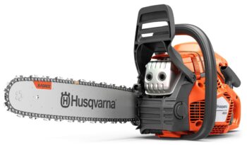 Husqvarna Pilarka spalinowa 450S