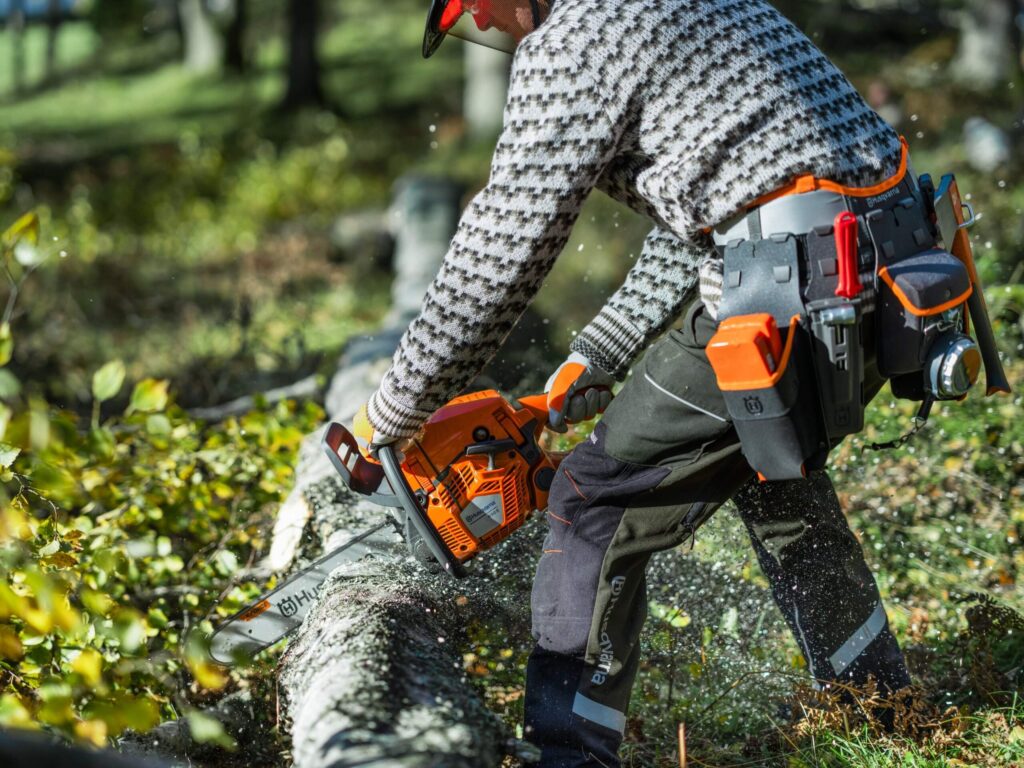 Husqvarna Pilarka spalinowa 450S Husqvarna Pilarka spalinowa 450S