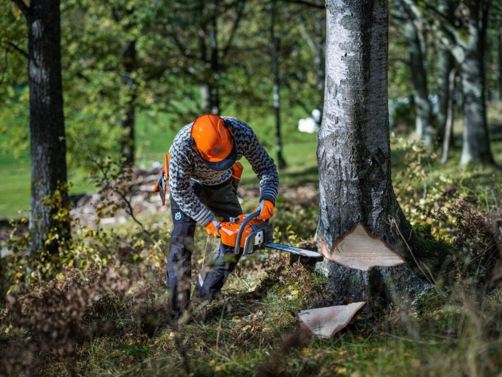 Husqvarna Pilarka spalinowa 450S Husqvarna Pilarka spalinowa 450S