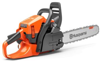 Husqvarna Pilarka spalinowa 450S