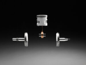 Husqvarna Pilarka spalinowa 450S Husqvarna Pilarka spalinowa 450S