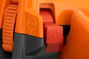 Husqvarna Pilarka spalinowa 450S Husqvarna Pilarka spalinowa 450S