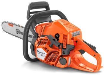 Husqvarna Pilarka spalinowa 450S