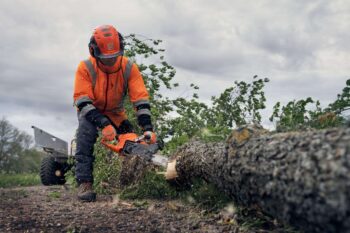 Husqvarna Pilarka spalinowa 540 XP® Mark III