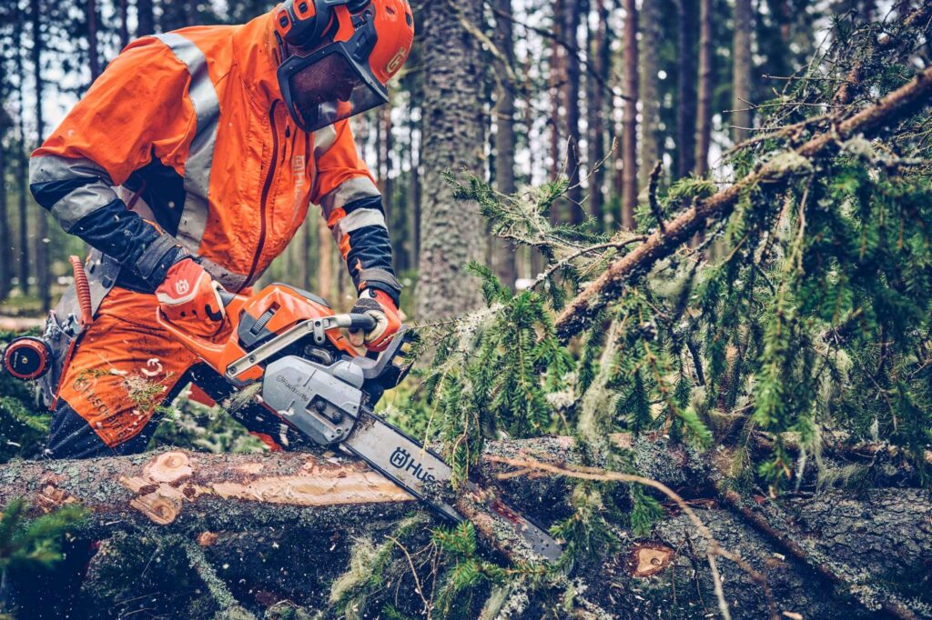 Husqvarna Pilarka spalinowa 562 XP® Mark II Husqvarna Pilarka spalinowa 562 XP® Mark II