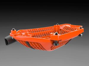 Husqvarna Pilarka spalinowa 562 XP® Mark II Husqvarna Pilarka spalinowa 562 XP® Mark II