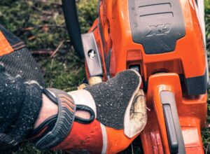 Husqvarna Pilarka spalinowa 562 XP® Mark II Husqvarna Pilarka spalinowa 562 XP® Mark II