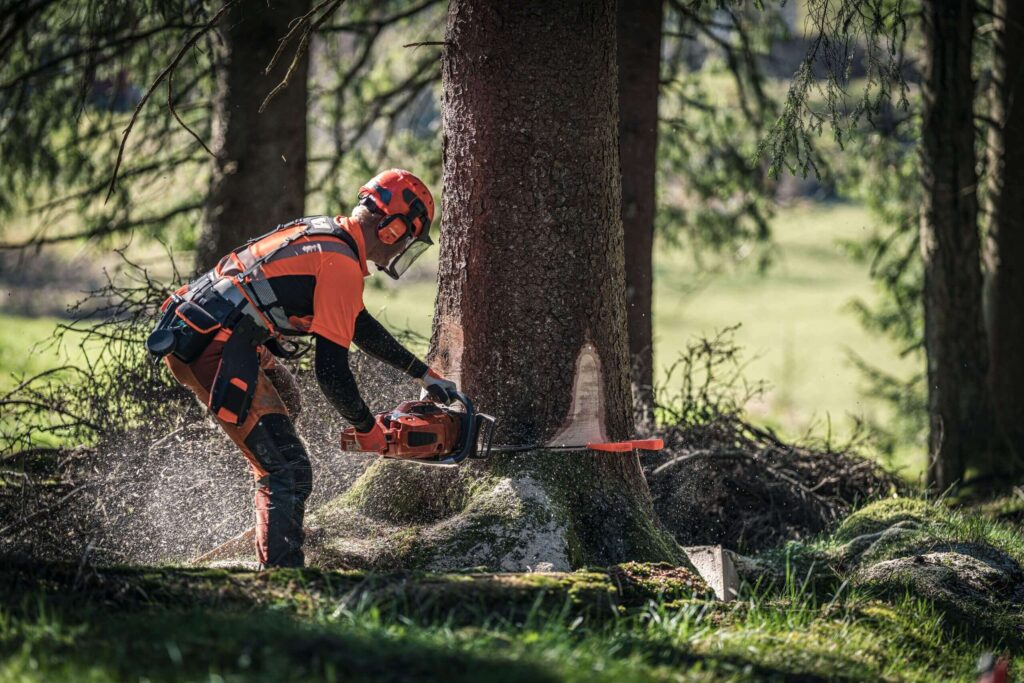 Husqvarna Pilarka spalinowa 572 XP® G Husqvarna Pilarka spalinowa 572 XP® G