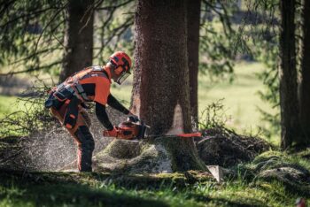 Husqvarna Pilarka spalinowa 572 XP® G