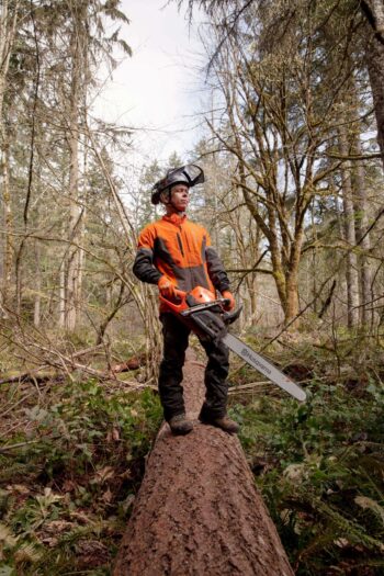 Husqvarna Pilarka spalinowa 585