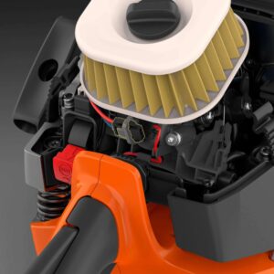 Husqvarna Pilarka spalinowa 585 Husqvarna Pilarka spalinowa 585