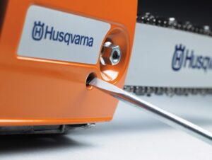 Husqvarna Pilarka spalinowa T525 Husqvarna Pilarka spalinowa T525